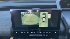 Toyota bZ4X 150kW Motion 71.4kWh 5dr Auto [11kW] Electric Hatchback